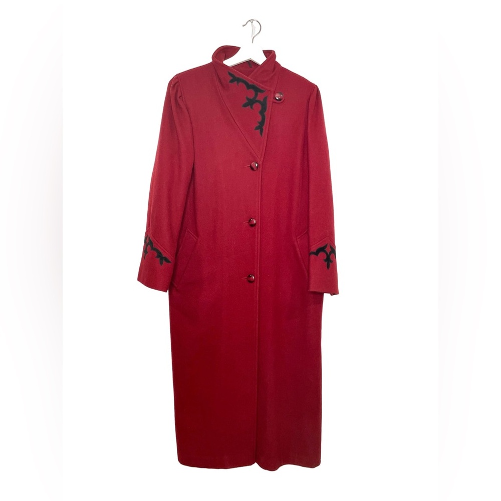 Westfield - Overcoat